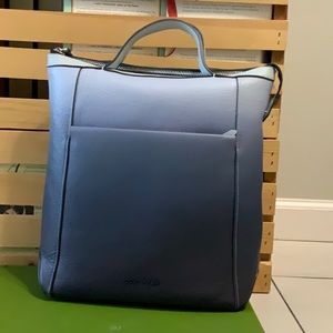 Cole Haan Grand Ambition Small Convertible Backpack